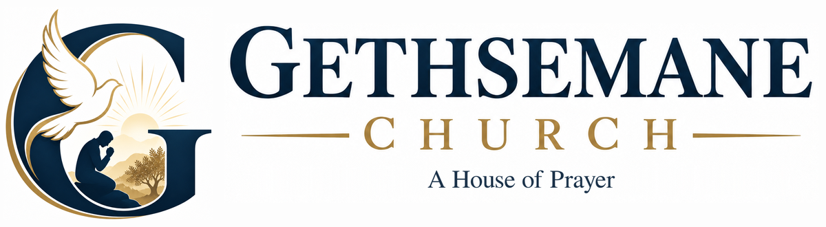 Gethsemane Romanian Pentecostal Church
